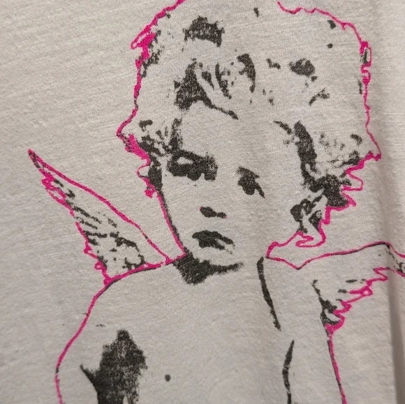 Magnolia Pearl St. Valentines Tee - Picture 2 of 4